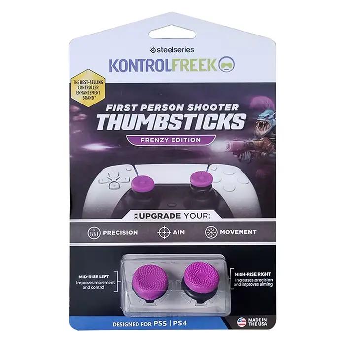 Freek Galaxy FPS pour bâton analogique de grande hauteur PS5 contrôleur de Joystick Performance bâto