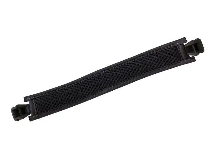 Coussinets de tête V-MOTA RIG 400 HC compatibles avec Plantronics Rig 300 HS, Rig 400/400 HC/400 Pro