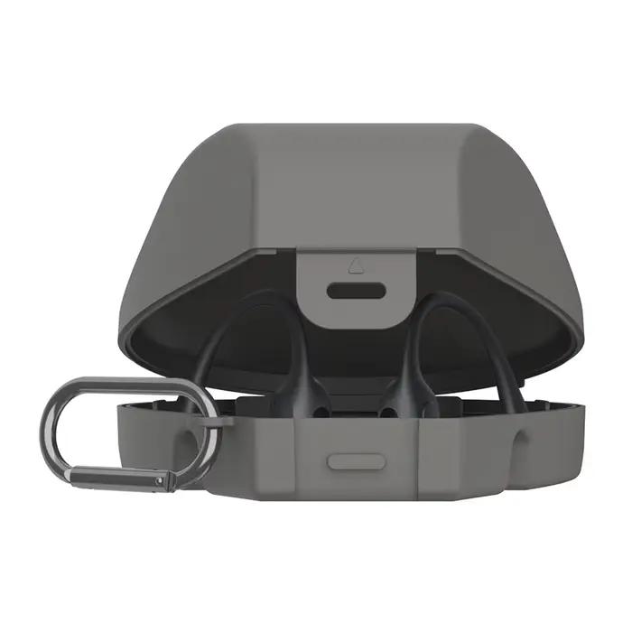 Étui rigide pour écouteurs sportifs SHOKZ Run Pro 2 Standard/Mini/Swim Pro à oreille ouverte, étui d