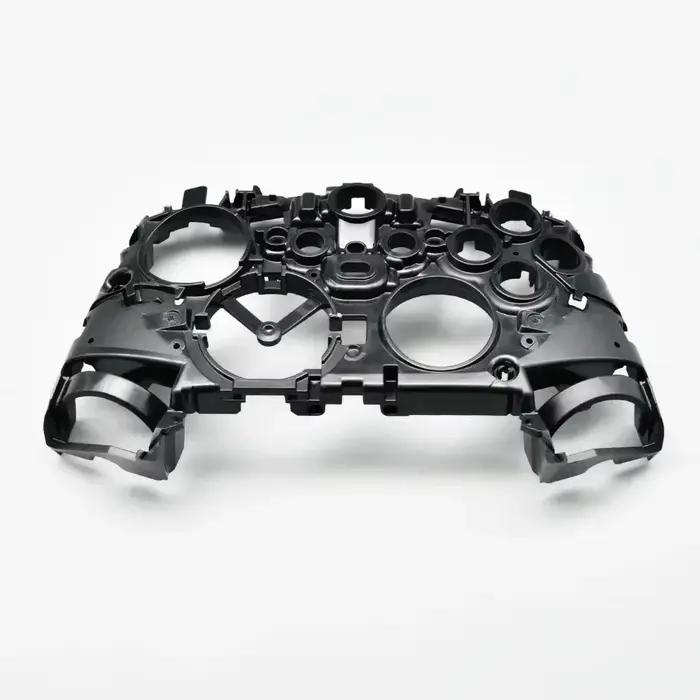 IVYUEEN pour XBox One Elite série 2 Core contrôleur d'origine noir boîtier avant arrière coque cadre