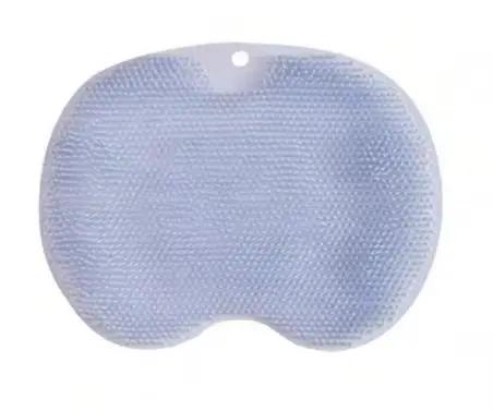 HOShower-Polymères coordonnants pour massage circulaire des pieds, ventouse pour le dos, épurateur d