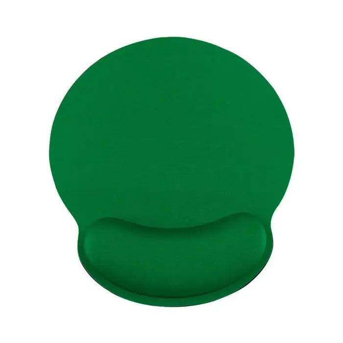 1PC grand tapis de souris bureau spécial protège-main tapis anti-dérapant mousse à mémoire de forme 
