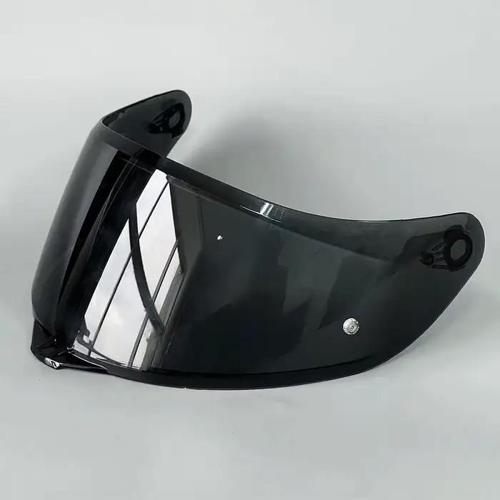 Visière de Casque Complet pour Moto AGV K5 K3SV K1, Casco Moto K1, Pare-Brise