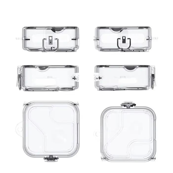 Étui pour écouteurs sans fil, anti-transpiration, accessoires, housse de protection étanche, étui po