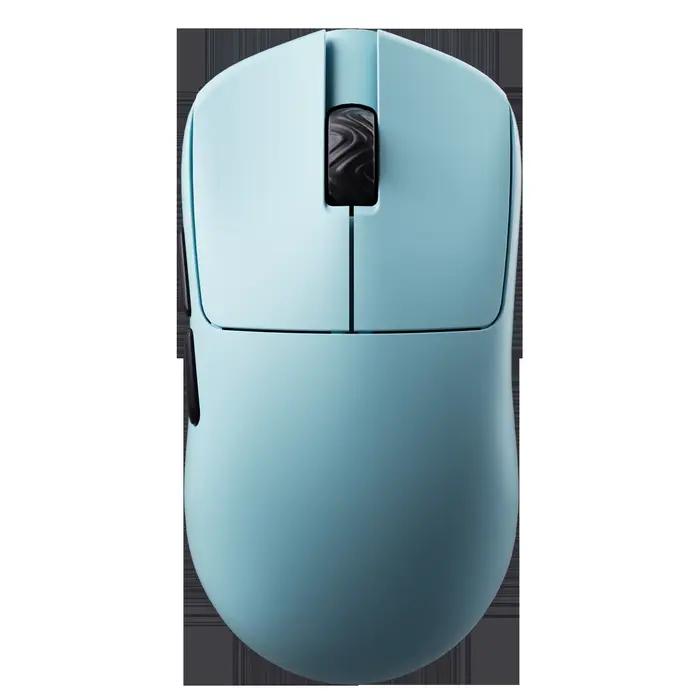 Souris de jeu SCYROX V6, capteur Pixart 3950, interrupteurs Kaihua, logiciel basé sur le web, dongle