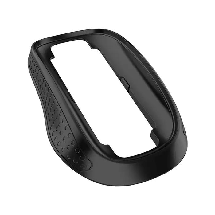 Base pour Apple Magic Mouse 2/3, confort et contrôle accru, conception antidérapante, poignée et Bas