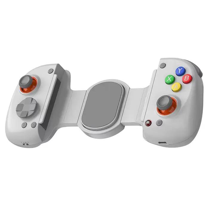 Ipad GamePad Usb-C BT connexion double mode pour Andriod IOS Switch contrôleur de jeu Streaming jeu 