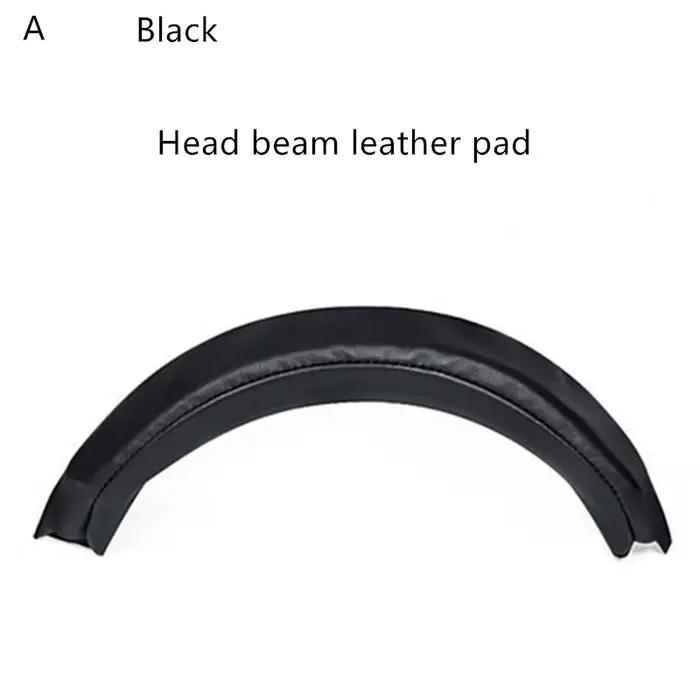HS50 Pro coussin d'oreille pour Corsair HS60 Pro HS70 Pro casque de jeu remplacement casque mémoire 