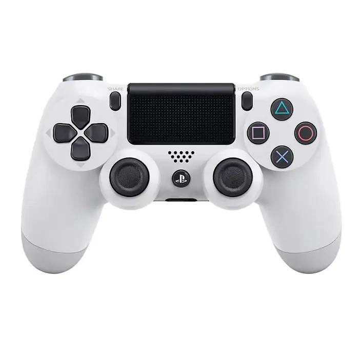 Nouvelle manette Sony PS4, manette de jeu sans fil Bluetooth DualShock 4 originale, compatible avec 