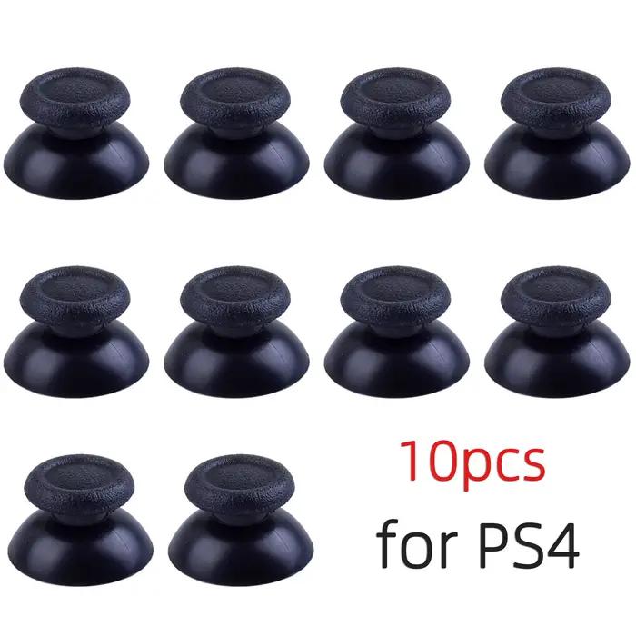 10 pièces manettes de remplacement pour PS5 PS4 PS3 contrôleur manettes analogiques pour XBOX ONE sé