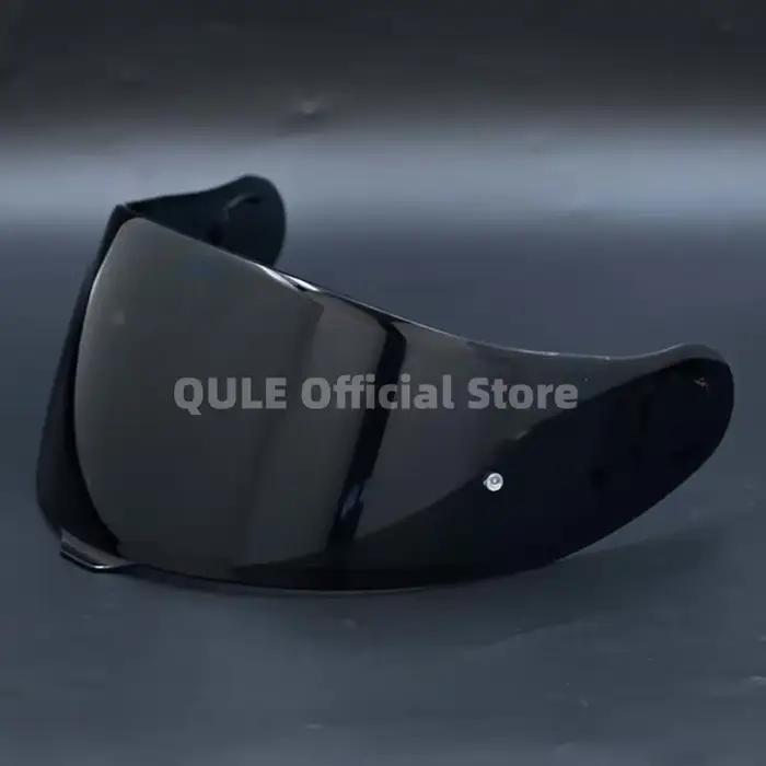 GT Air 3 Casque Visière Bouclier pour SHOEI CNS-1C CNS /s GT-Air3 ightAir 3 Moto Casque Lentille Ver