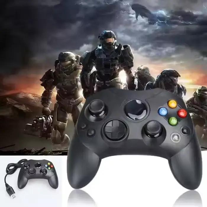 Contrôleur Joypad filaire classique pour contrôleur Xbox pour manette de jeu XBOX contrôle de Joysti