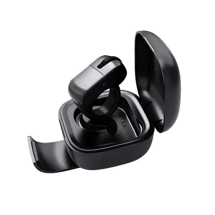 Souris annulaire Rechargeable, Mini, légère, Bluetooth 2.4g, double Mode, large Compatible, télécomm