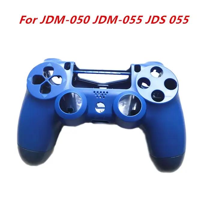 PS4 Pro JDM-055 Contrôleur Avant Arrière Dur En Plastique 256 Boîtier Shell Cas Pour Playstation 4 p