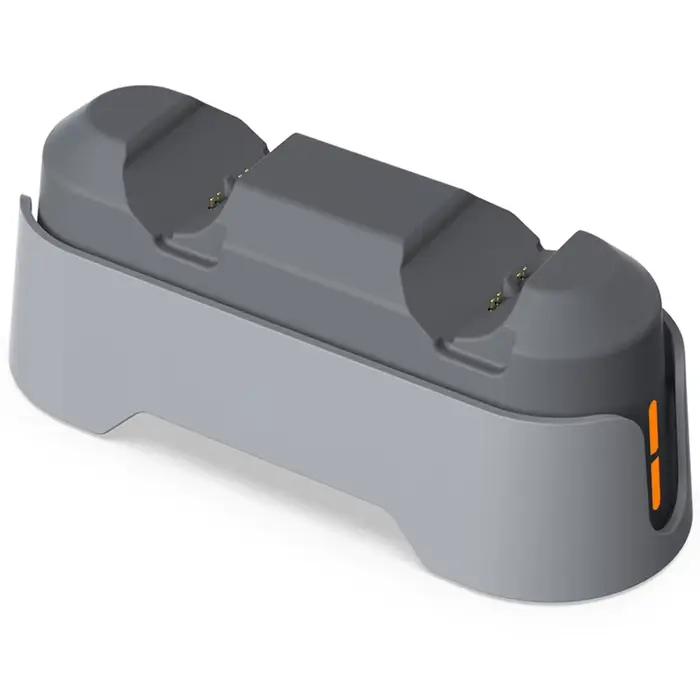 Pour PS5 double chargeur rapide avec indicateur LED Station de charge contrôleur Station de chargeur