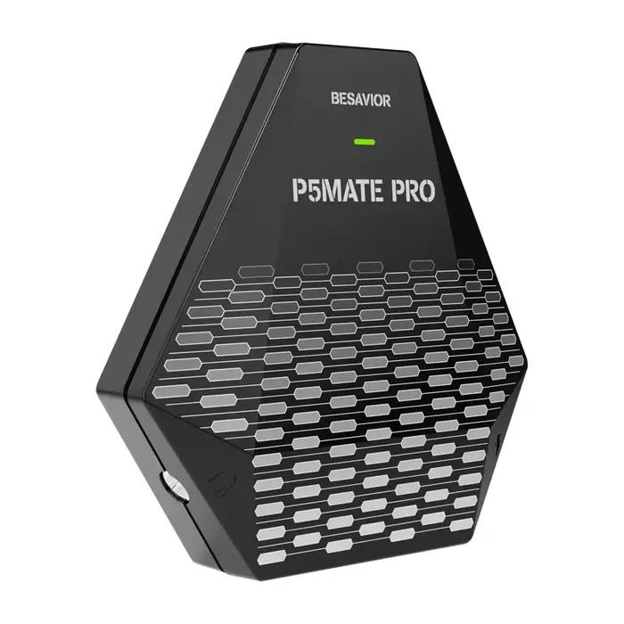 Besavior P5Mate Pro 1000 Hz Adaptateur Convertisseur Émulateur pour Console de Jeu PS5 (P5 MATE Pro 