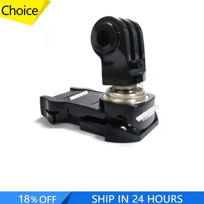 100% Original pour GoPro toutes les appareils photo Hero9 Hero10 Hero11 Hero12 Hero 3 4 5 6 7 8 9 10