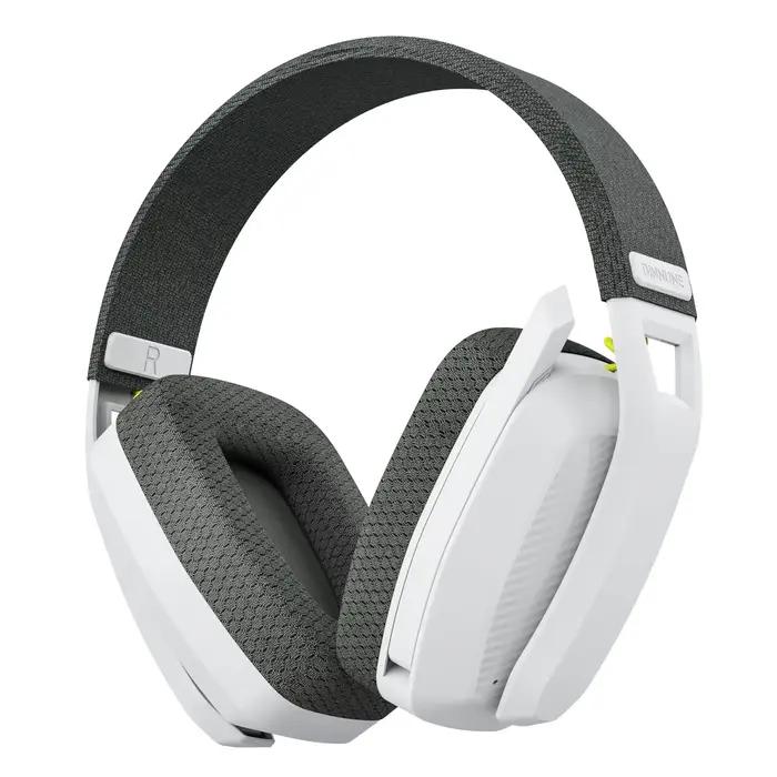 BINNUNE BW06 casques Bluetooth Gamer avec micro pour PS5 PS4 PC Mac Playstation casque de jeu sans f