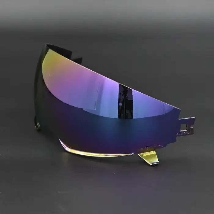 Lentille de casque de moto pour MT Street Fighter SV, visière de pare-brise, accessoires de casque