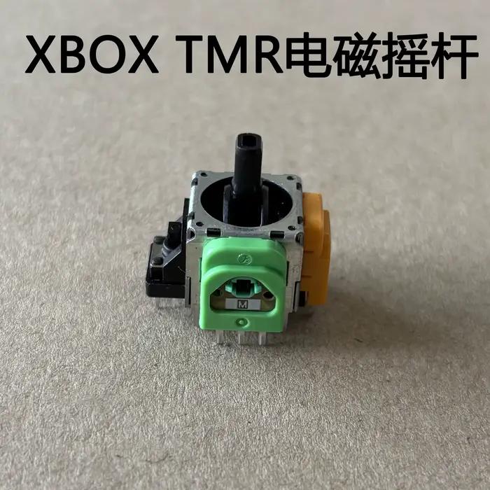 50 pièces pour manette PS5, joystick TMR sans dérive, pour XBOX Series S/X, stick analogique 3D pour
