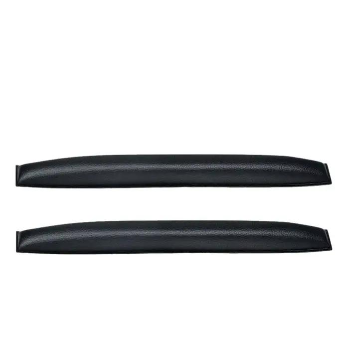 Remplacement Oreillettes Mousse Oreillettes Pour Sennheiser HD25 HD25-1 HD25-II HD25SP 25SP-II Casqu