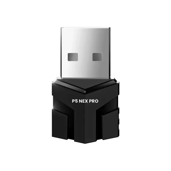 Adaptateur clavier-souris pour PS5, dongle de jeu PS5 NEX PRO, convertisseur Raspberry Pi, adaptateu