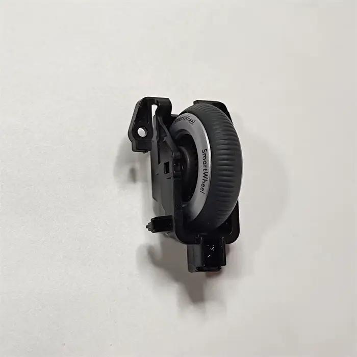 Poulie de défilement de rouleau de roue de souris Durable pour Logitech M650/M650l/M750/M750l/access
