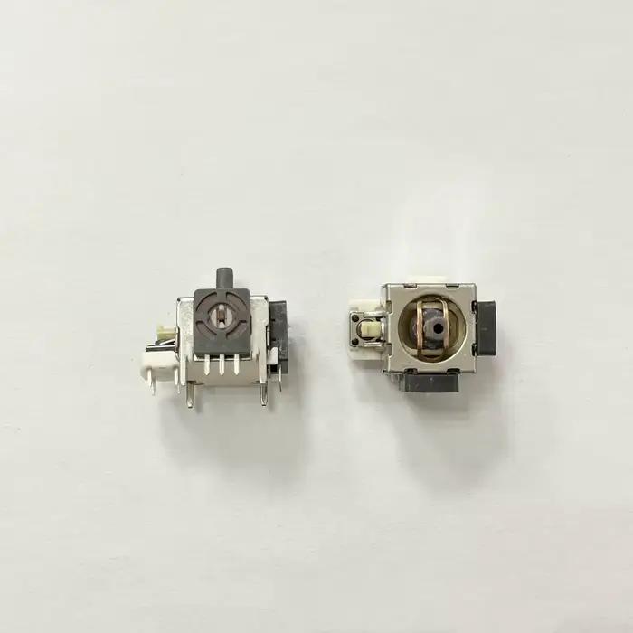 100 pièces/lot Original/Oem pour Xbox 360 pour contrôleur Xbox360 3D Joystick analogique bascule pou