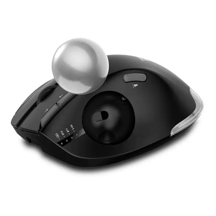 Souris souris pour ordinateur portable souris sans fil Triple Mode BT RGB souris d'ordinateur avec A