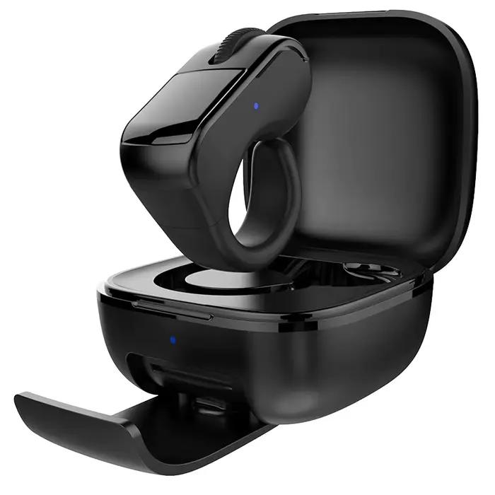 Nouvelle Souris Anneau Bluetooth 2026, Souris Anneau 2.4G Double Mode, Télécommande Large Compatibil