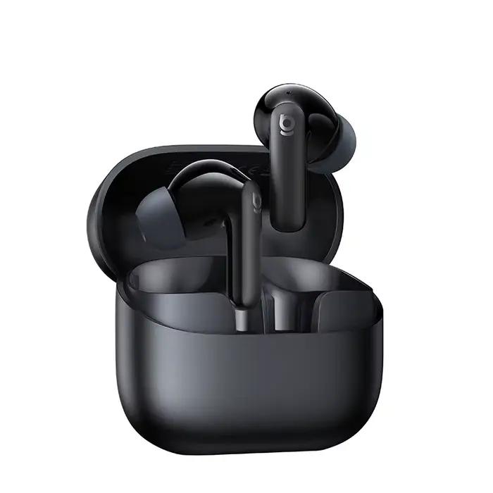 Écouteurs sans fil True Wireless Baseus Bass EP10/BP1 NC -43dB avec réduction de bruit ANC, Bluetoot
