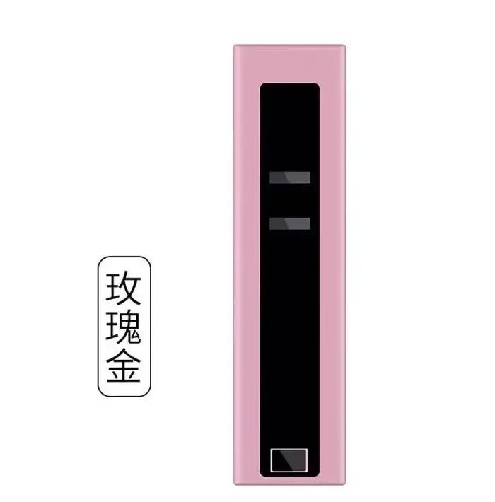 F2 – clavier virtuel à Projection Laser, Bluetooth, diffusion vocale, haut-parleur, fonction souris