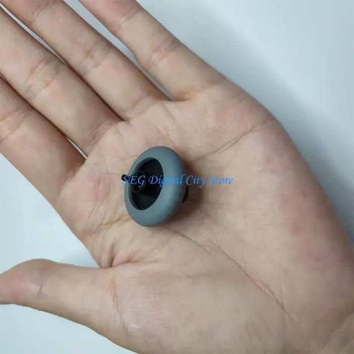 U75B – poulie molette défilement souris, pièce rechange pour nouvelle souris jeu M185 186 220 b186 2