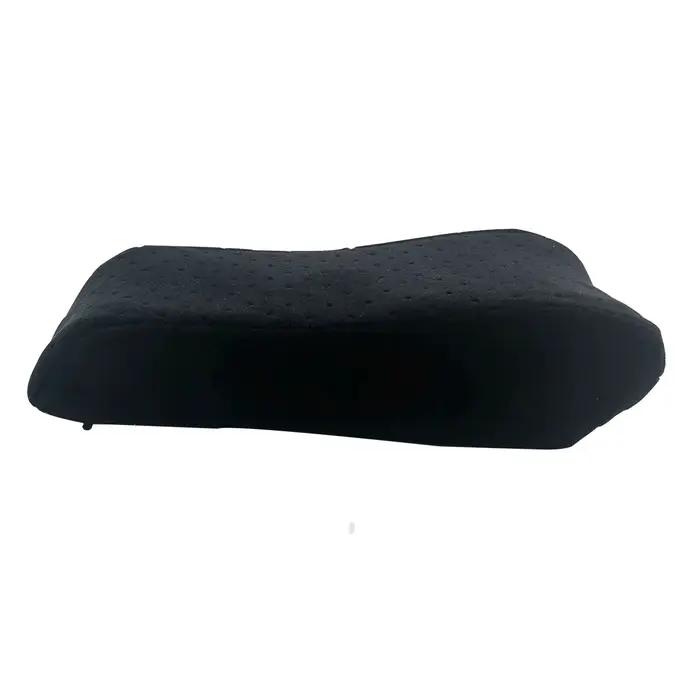 Coussinets d'accoudoir repose-poignet de bureau, coussin de Support confortable et Durable, housse d