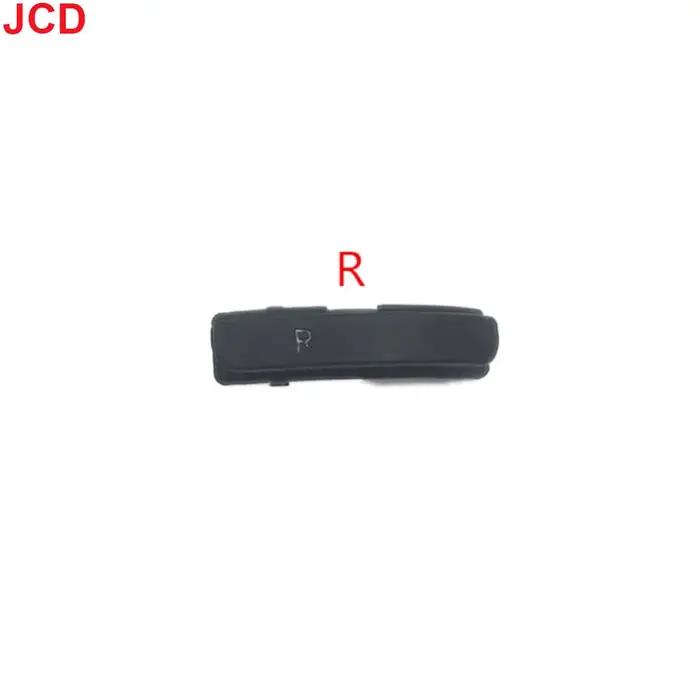 Remplacement d'origine pour Switch NS contrôleur L R ZR ZL touches bouton pour Switch Joy Con poigné