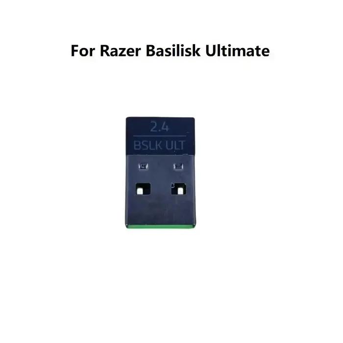 Pour Razer Basilisk Ultimate souris sans fil sans fil 2.4 adaptateur USB