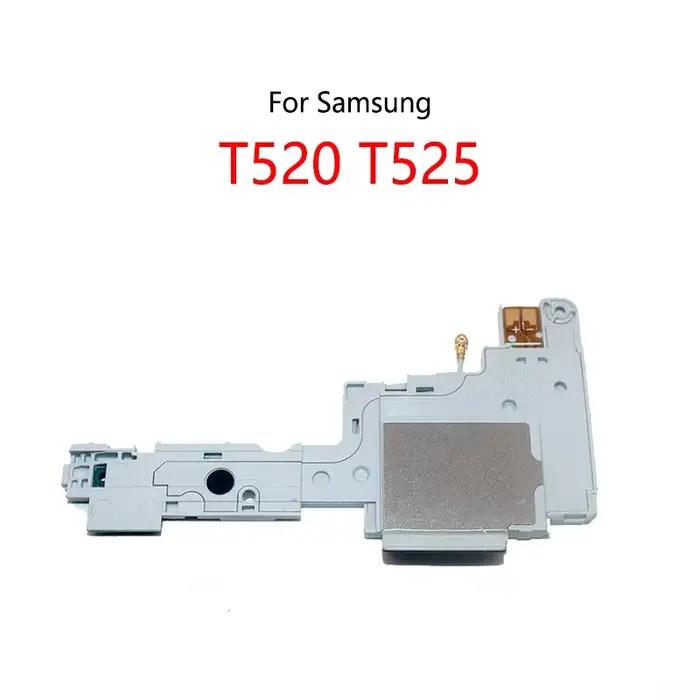 Prise Audio pour casque, sonnerie, haut-parleur, bouton de commutation d'alimentation, bouton de Vol