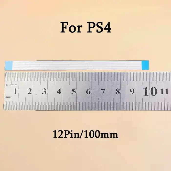 10 pièces pour PS5 PS4 PS3 PS2 WiiuPAD contrôleur flexible pour 6 7 8 10 12 14 18 broches interrupte