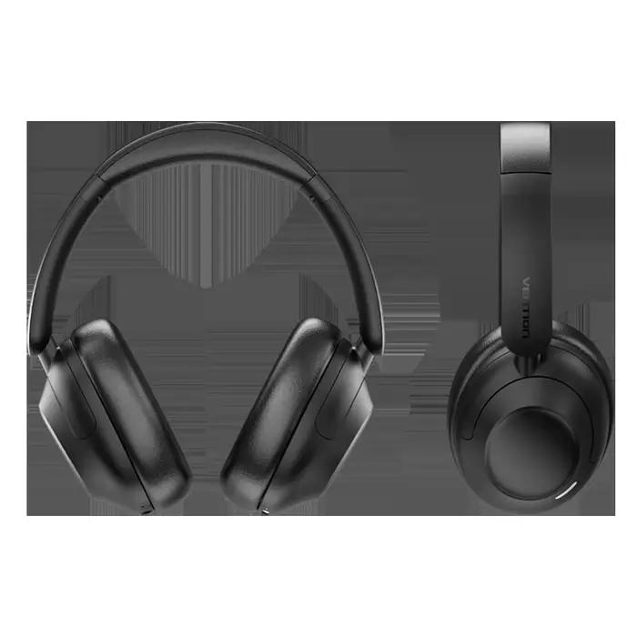 Casque audio Vention ANC supra-auriculaire - Réduction de bruit de -45 dB, Bluetooth 6.0, écouteurs 