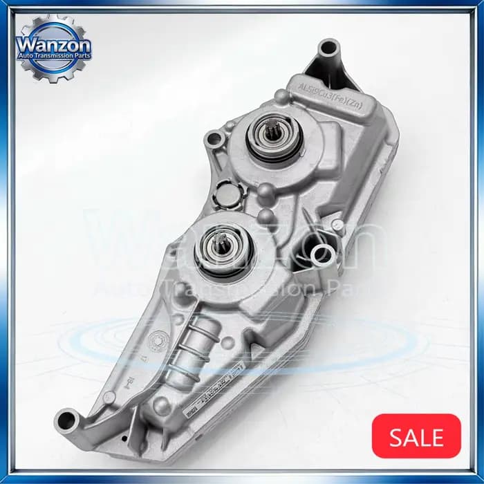 Boîtier de commande de transmission automatique DC4 6DCT250 A2C30743000 A2C30743002 310320892R pour 