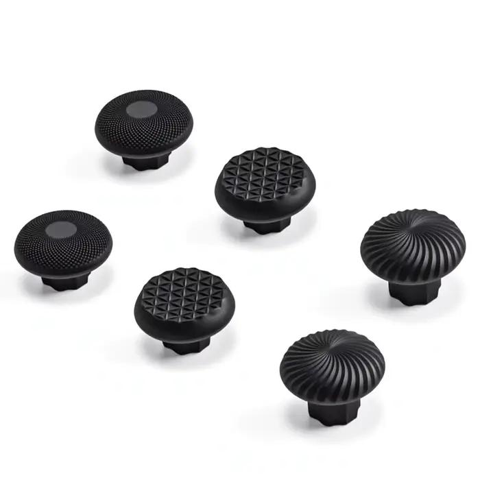 Capuchons de remplacement pour manettes PS5 DualSense Edge, Grips réglables pour manettes DualSense 