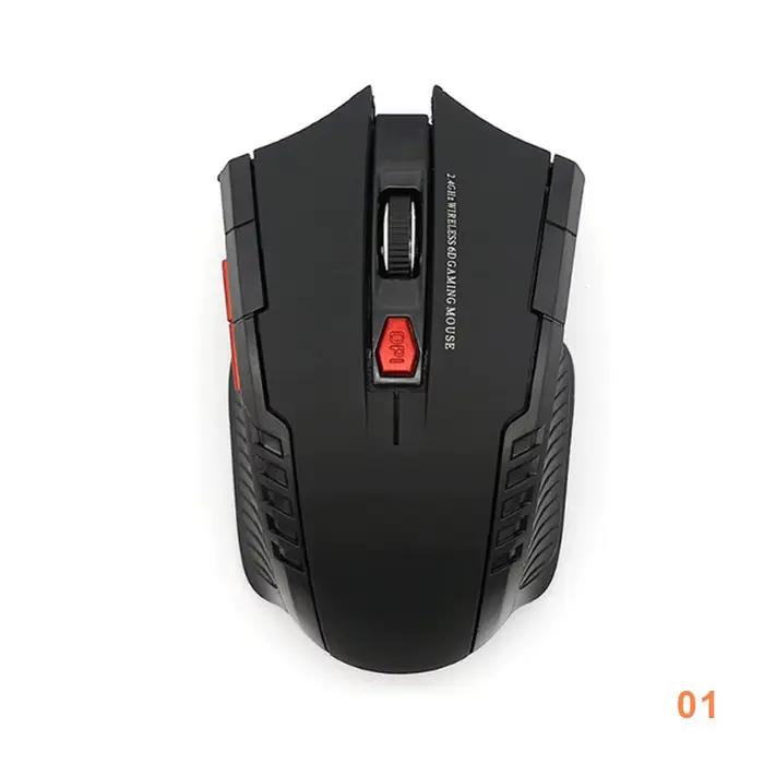 Souris sans fil optoélectronique artisanat cadeau 113 nouvelle souris de jeu nouvelle souris optoéle