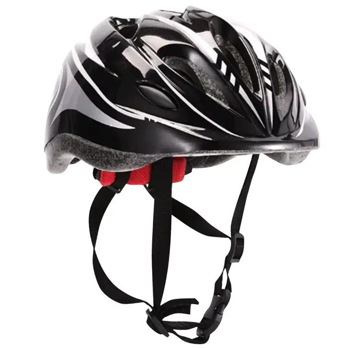Casque de vélo pour enfant, respirant et sûr, protection de la tête pour le cyclisme, le patinage et