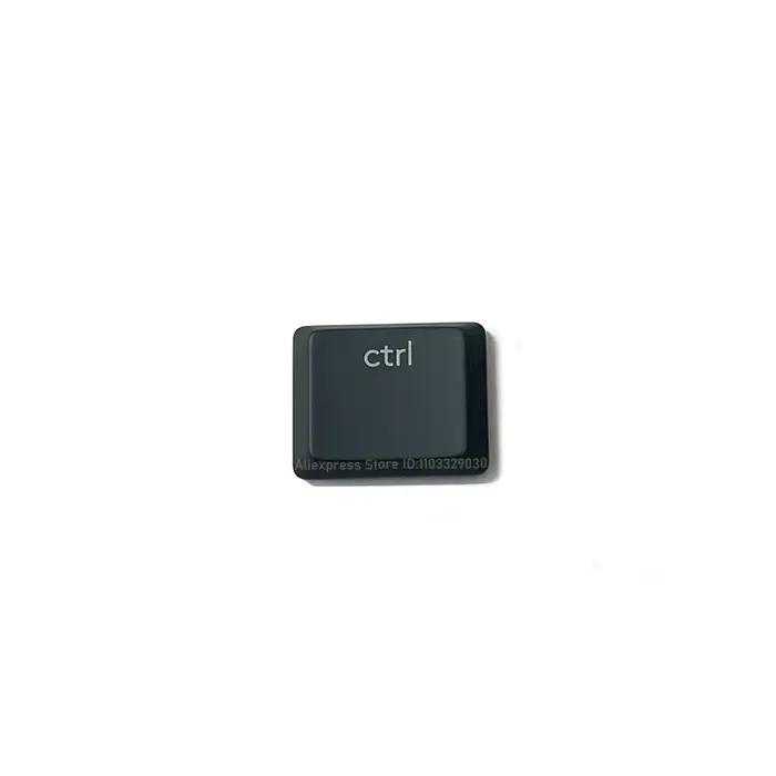 Capuchons de touches de remplacement Ctrl gauche et droit, Clip à ciseaux et charnière pour Mini cla