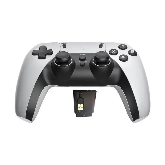 Contrôleur de jeu sans fil pour PS1 PS2 PS3 PC Android TV contrôleur de jeu jeu vidéo Console de jeu