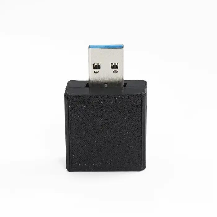SNAC Mini adaptateur