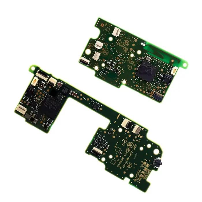 Carte mère de remplacement originale gauche droite pour contrôleur Nintendo Switch NS Joy-Con