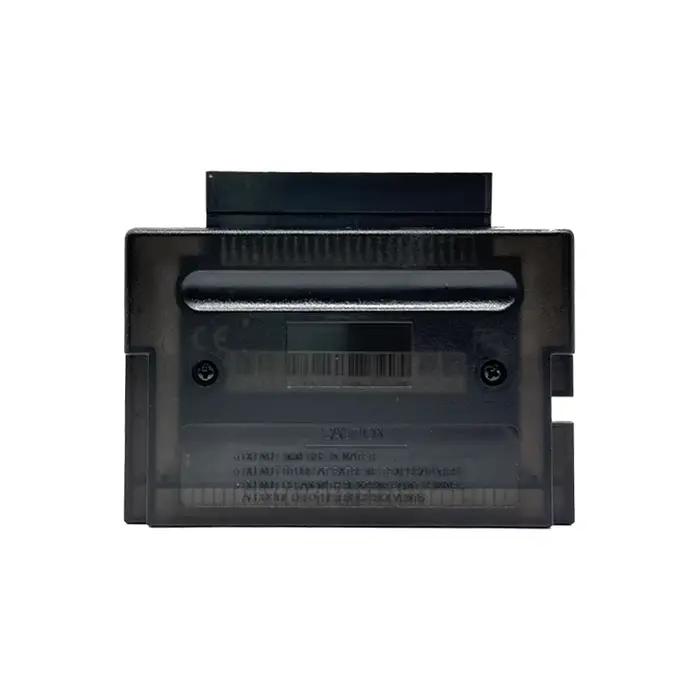 Adaptateur de jeu de convertisseur de système principal MS vers MD pour Consoles de jeux vidéo SEGA Mega Drive I/II