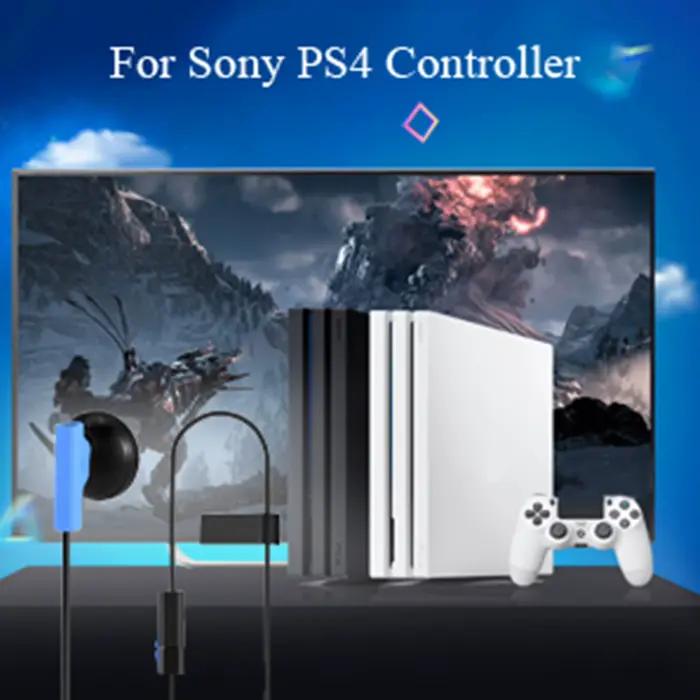 Pour ps4 casque de jeu 3.5mm écouteur de jeu