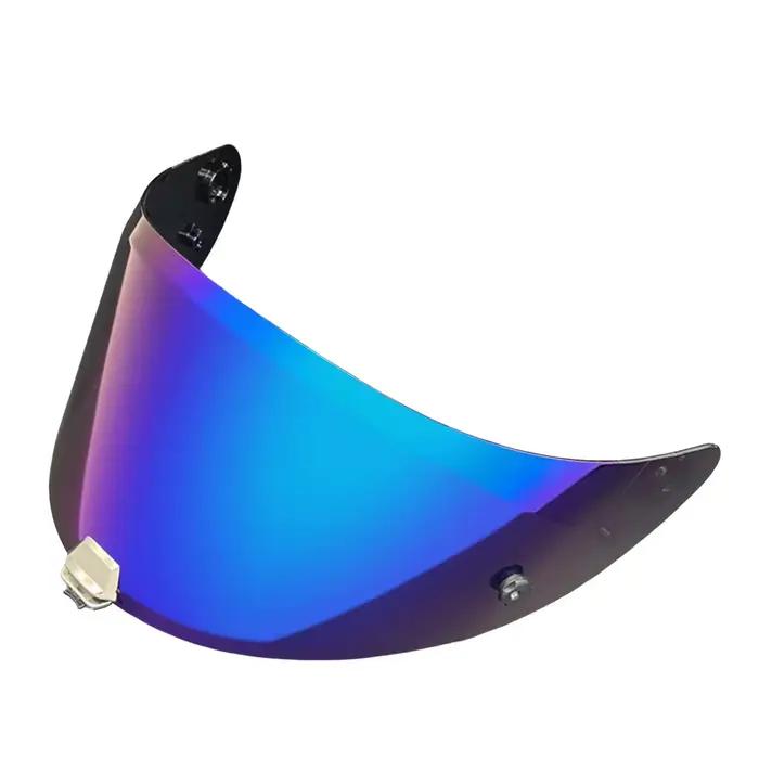 Visière Rpha70 pour casque de moto HJC Rpha70 Carbon Rpha11 Carbon HJ26 – Lentille de remplacement durable